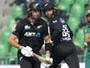 سہ ملکی سیریز؛جنوبی افریقا کو شکست دیکر نیوزی لینڈ فائنل میں پہنچ گیا