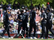 نیوزی لینڈ نے تیسرے ٹی ٹوئنٹی میں ویسٹ انڈیز کو شکست دے دی