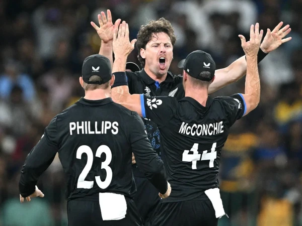 ٹی ٹوئنٹی ورلڈکپ: نیوزی لینڈ کے پاس سیمی فائنل میں رسائی کا سنہری موقع