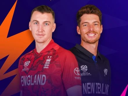 ٹی ٹوئنٹی ورلڈکپ: نیوزی لینڈ کے پاس سیمی فائنل میں رسائی کا سنہری موقع