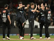 دوسرا ٹی ٹوئنٹی: نیوزی لینڈ نے جنوبی افریقا کو باآسانی شکست دے دی