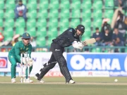 چیمپیئنز ٹرافی کا دوسرا سیمی فائنل آج نیوزی لینڈ اور جنوبی افریقا کے مابین ہوگا