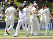 نیوزی لینڈ نے دوسرے ٹیسٹ میں ویسٹ انڈیز کو شکست دے دی