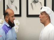 دبئی؛ پاکستانی ٹیکسی ڈرائیور نے ملک کا نام روشن اور قوم کا سر فخر سے بلند کردیا 