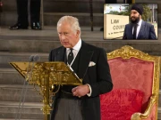 بادشاہ کی حلف برداری مذہبی عقائد کے منافی ہیں؛ سکھ وکیل