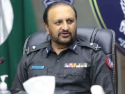 ایڈیشنل آئی جی نے کراچی کے تاجروں کا زمینوں پر قبضے کا دعویٰ مسترد کردیا