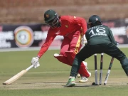 تیسرا ون ڈے؛ پاکستان نے زمبابوے کو 99 رنز سے شکست دے کر سیریز جیت لی