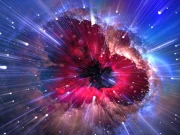 کیا کائنات کے وجود میں آنے سے پہلے بھی روشنی تھی؟