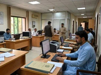 بلوچستان میں موسم سرما کے نئے دفتری اوقات کا اعلان، ہفتہ وار دو چھٹیاں