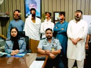 کراچی: عمرہ ویزے کی آڑ میں اٹلی جانے کی کوشش ناکام، 5 مسافر گرفتار