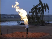 خیبرپختونخوا میں مسلسل دوسرے دن بھی گیس کے نئے ذخائر دریافت