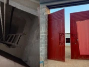 کراچی: تیل و گیس کی مبینہ چوری کےلیے کنویں کی کھدائی کے دوران دم گھٹنے سے ایک شخص ہلاک