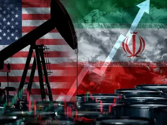 مشرق وسطیٰ میں کشیدگی، خام تیل کی قیمت 100 ڈالر فی بیرل سے تجاوز کرگئی