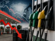 پیٹرولیم مصنوعات کی قیمتوں میں آج بڑی کمی کا امکان