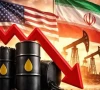 عالمی منڈی میں تیل کی قیمتیں زمین بوس