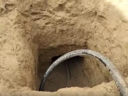 کراچی میں زیرِ زمین سرنگ کے ذریعے تیل چوری کا بڑا اسکینڈل بے نقاب