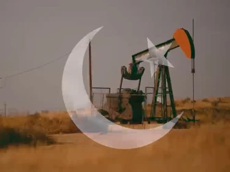 پاکستان کا پہلا افقی تیل کا کنواں فعال، یومیہ پیداوار کتنی ہے؟