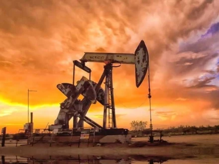 ملکی سطح پر تیل و گیس کے شعبے سے اچھی خبر ، وزیرستان کے کنویں سے پیداوار شروع 