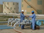 خیبر پختونخوا میں نئے دریافت ہونے والے ذخائر سے تیل و گیس کی پیداوار شروع