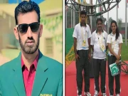 پاکستان کے نامور اولمپیئن ایتھلیٹ انتقال کر گئے