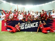 عمانی کرکٹرز کا بورڈ کے ساتھ انعامی رقم پر تنازع