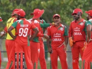عمان کا ایشیا کپ 2025 کے لیے اسکواڈ کا اعلان