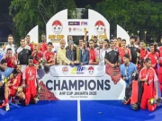 جونیئر ہاکی ورلڈکپ: پاکستان کے انکار کے بعد عمان کو شامل کرلیا گیا‏