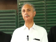 وزیر داخلہ پہلے 450ارب کی گندم کا حساب دیں، پھر کسی کو دھمکی دیں، عمر ایوب