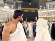 اداکار اور ماڈل عمر شہزاد کی اہلیہ کون ہیں ؟ تفصیلات سامنے آگئیں 