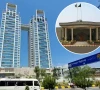 ون کانسٹیٹیوشن ایونیو کے اپارٹمنٹ مالکان کی بے دخلی سے متعلق اسلام آباد ہائیکورٹ کا بڑا حکم