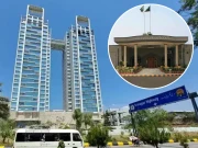 ون کانسٹیٹیوشن ایونیو کے اپارٹمنٹ مالکان کی بے دخلی سے متعلق اسلام آباد ہائیکورٹ کا بڑا حکم