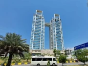  ون کانسٹیٹیوشن ایونیو میں غیرقانونی اپارٹمنٹس بنے، امیر، غریب کیساتھ یکساں سلوک ہوگا، طلال چوہدری