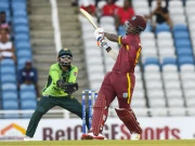 ویسٹ انڈیز کی پاکستان کو دوسرے ون ڈے میں شکست، سیریز 1 1 سے برابر