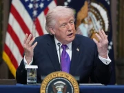 ایران ٹیبل پر آئے یا نہ آئے، ہم دو سے تین ہفتوں میں جنگ ختم کر کے نکل جائیں گے، صدر ٹرمپ 