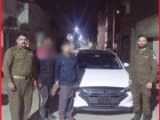 لاہور؛ آن لائن خریداری کا جھانسہ دینے والا گروہ سیف سٹی کیمروں سے گرفتار