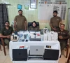 راولپنڈی؛ بیرون ملک سے آنے والے شہریوں کو لوٹنے والا 3 رکنی گینگ گرفتار