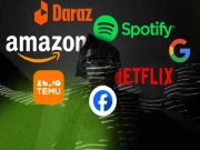 ڈیجٹیل اشیا اور خدمات فراہم کرنے والے آن لائن پلیٹ فارمز پر عائد 5 فیصد ٹیکس ختم