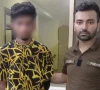 لاہور؛ آن لائن رائیڈرز کو لوٹنے والا شاطر ملزم گرفتار