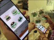 آن لائن شاپنگ کا دلچسپ دھوکا؛ اصل سامان کی جگہ صرف اسٹیکرز نکلے!