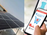 سولر پینل اور آن لائن خریداری پر 18 فیصد ٹیکس عائد کرنے کی تجویز مسترد، حکومت پر تنقید