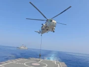 پاکستان کی زیر قیادت کمبائنڈ ٹاسک فورس 151 کا فوکسڈ آپریشن