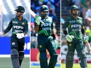 پاکستان نے 2024 سے ابتک ٹی20 انٹرنیشنلز میں 10 اوپننگ پیئرز بدل ڈالے