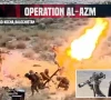 آپریشن العزم: سیکیورٹی فورسز کی مستونگ میں کامیاب کارروائی، 4 دہشتگرد جہنم واصل