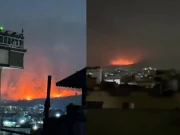  آپریشن غضب للحق کے دوران پاک فوج کی افغان طالبان اور فتنہ الخوارج کیخلاف کارروائیاں 