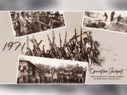 مشرقی پاکستان میں بھارت اور دہشتگرد گروہ مکتی باہنی کا نام نہاد ’’آپریشن جیک پاٹ‘‘