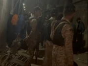 کراچی، غیر قانونی مقیم افغان باشندوں کے خلاف آپریشن، متعدد افراد زیر حراست