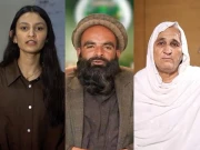 معرکہ حق کو ایک سال مکمل؛ شہید کی والدہ، سماجی کارکن اور نوجوانوں کے تاثرات