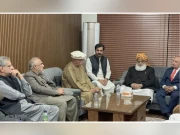 اپوزیشن گرینڈ الائنس کا اسلام آباد میں بڑی بیٹھک کا فیصلہ