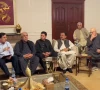 اپوزیشن اتحاد کا سیاسی و معاشی بحران کے خاتمے کیلئے آل پارٹیز کانفرنس بلانے کا فیصلہ