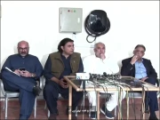 27 ویں ترمیم سے ملک کی بنیادیں ہل جائیں گی، منظور نہیں ہونے دیں گے، اپوزیشن اتحاد